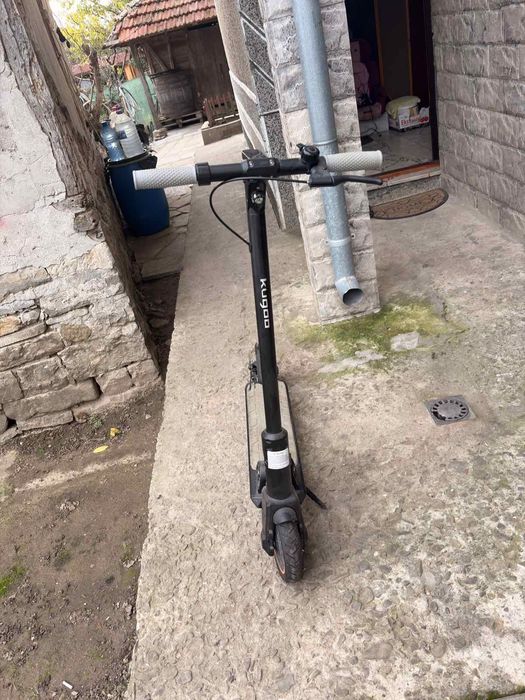 Електрическа тротинетка KUGOO M2 PRO