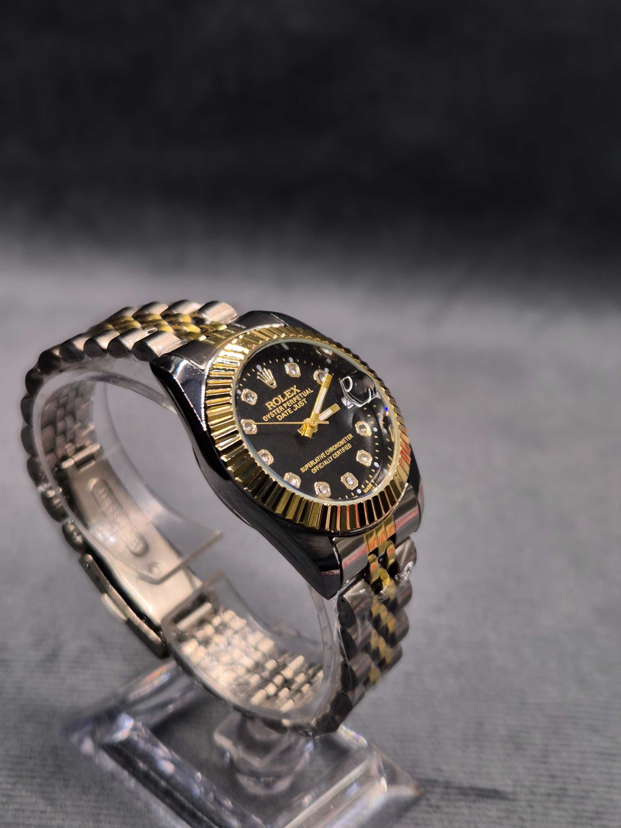 Ceas Rolex Datejust 30mm - Dama