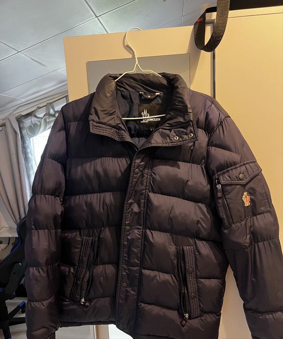 Geaca Moncler Grenoble