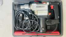 Ciocan rotopercutor Budget BBH6205 – 620W, SDS, cu valiză și accesorii