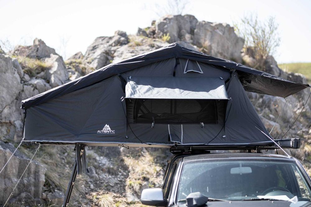 Cort de plafon auto AUTENTIC EXPEDITION 140 / 160 / 190