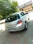 Opel Astra H 1.7 cdti