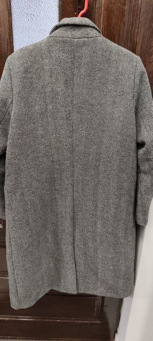 Palton damă ONLY mărimea L / XL