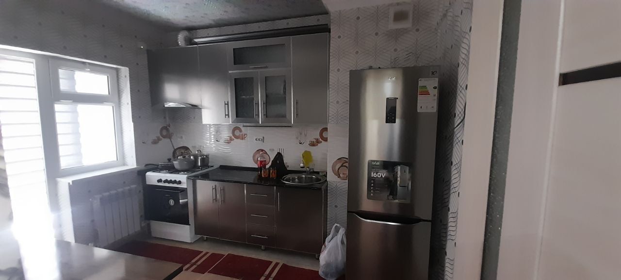 Kvartira ijaraga beriladi.