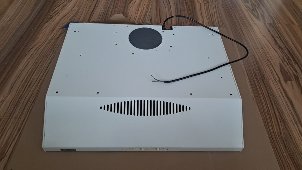 Абсорбатор TURBO