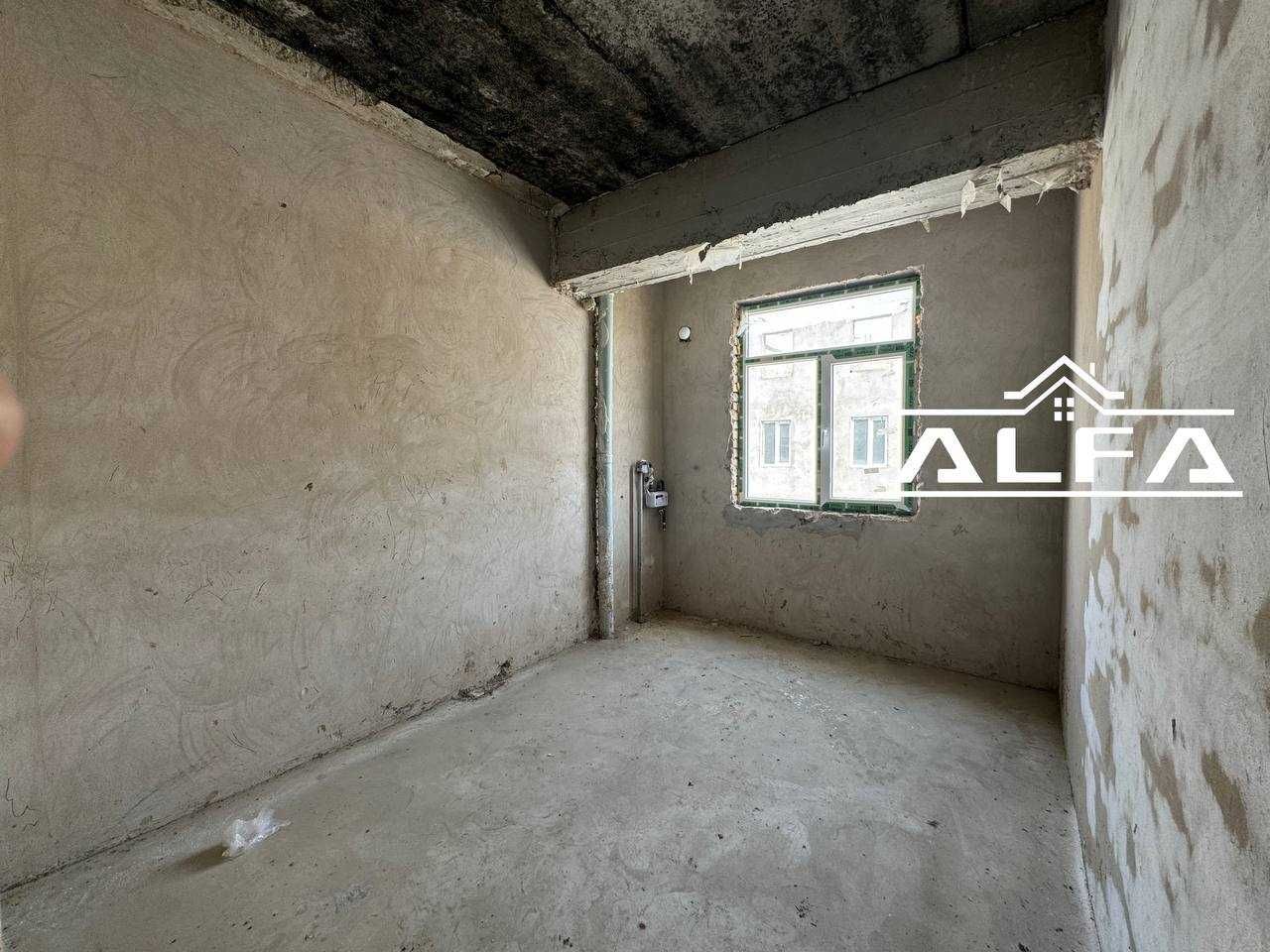 Buxoroda kvartira sotiladi 2 xonali 60m2+ochiq balkon 7-qavat