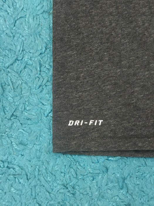 Tricou Nike Dri Fit Try To Stop Me