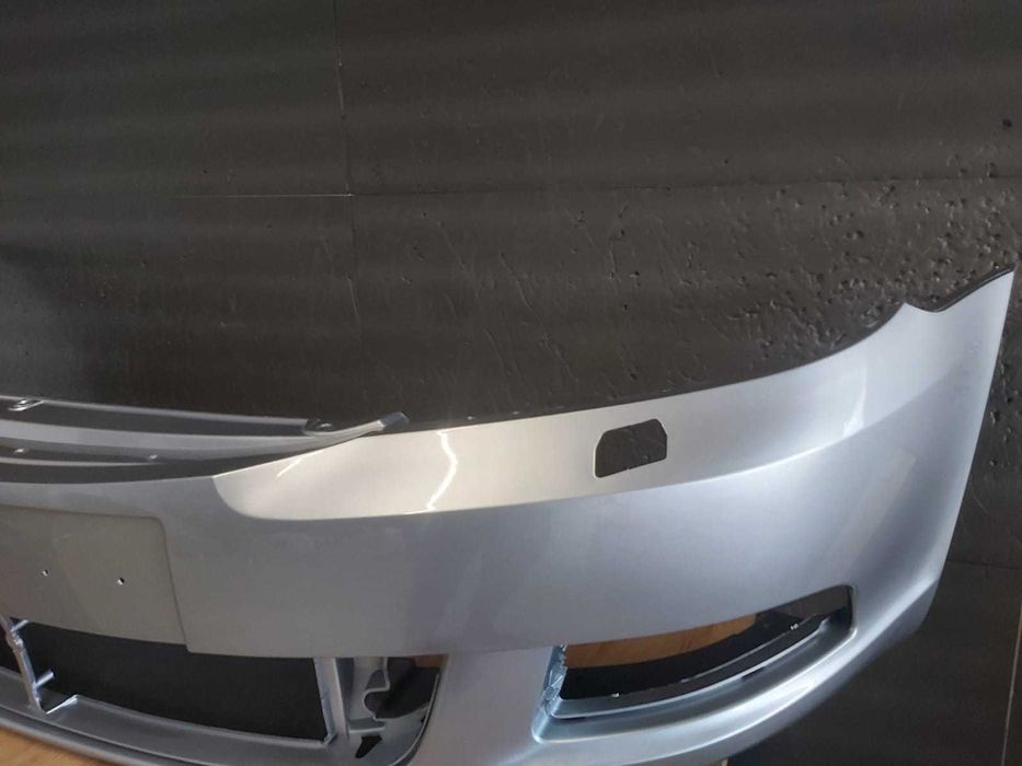 Bara Fata Spalator Far Skoda Octavia 2 II 2008-2013 (LA7W (Gri))