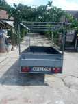 Vind remorca auto 750 kg