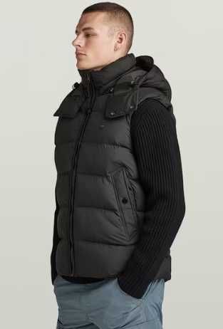 Елек-грейка G Star Raw - S