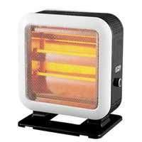 Radiator cu quartz Star-Light QRB1600TS, 1600W, 4 trepte de incalzire