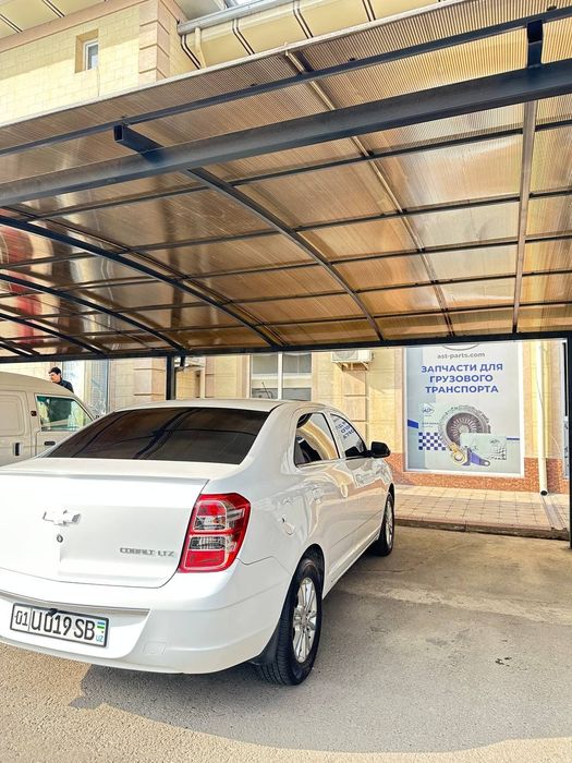 Cobalt 2022  avtomat