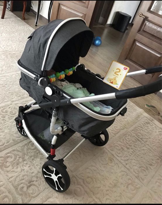 Продам коляску