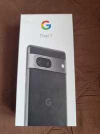 Pixel 7,чисто нов