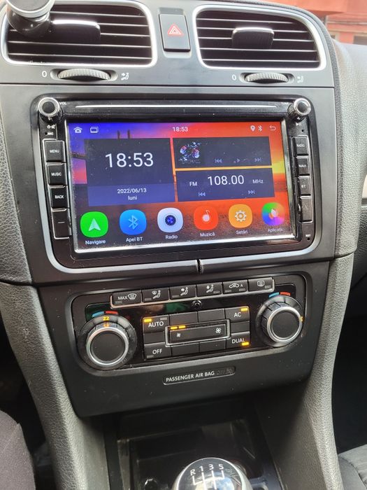 Volkswagen Golf 6