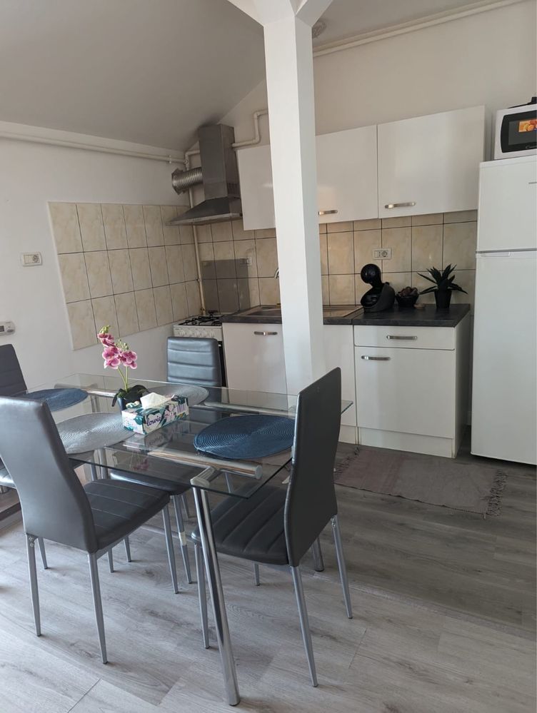 Apartament de inchiriat in regim hotelier