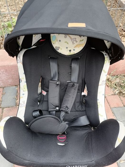 Scaun auto pentru copii