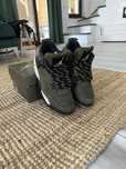 Air Jordan ORIGINAL 4 Craft Olive 40.5 EU