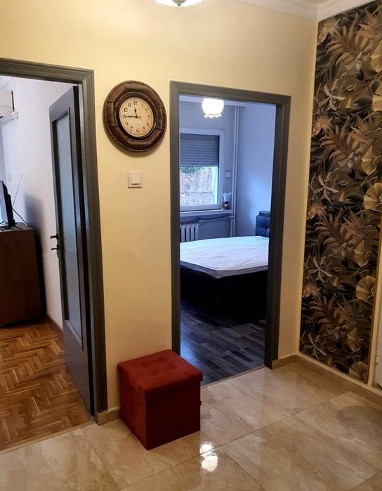 Дава се под наем Двустаен апартамент в Пловдив, Център - 56 кв.м за 350 € - Снимка #6