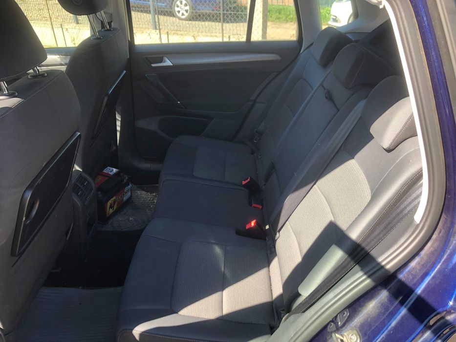 Dezmembrari piese VW Golf 7 Sportsvan 1.0 TSI CHZ 2018 Manual 5+1 SAN