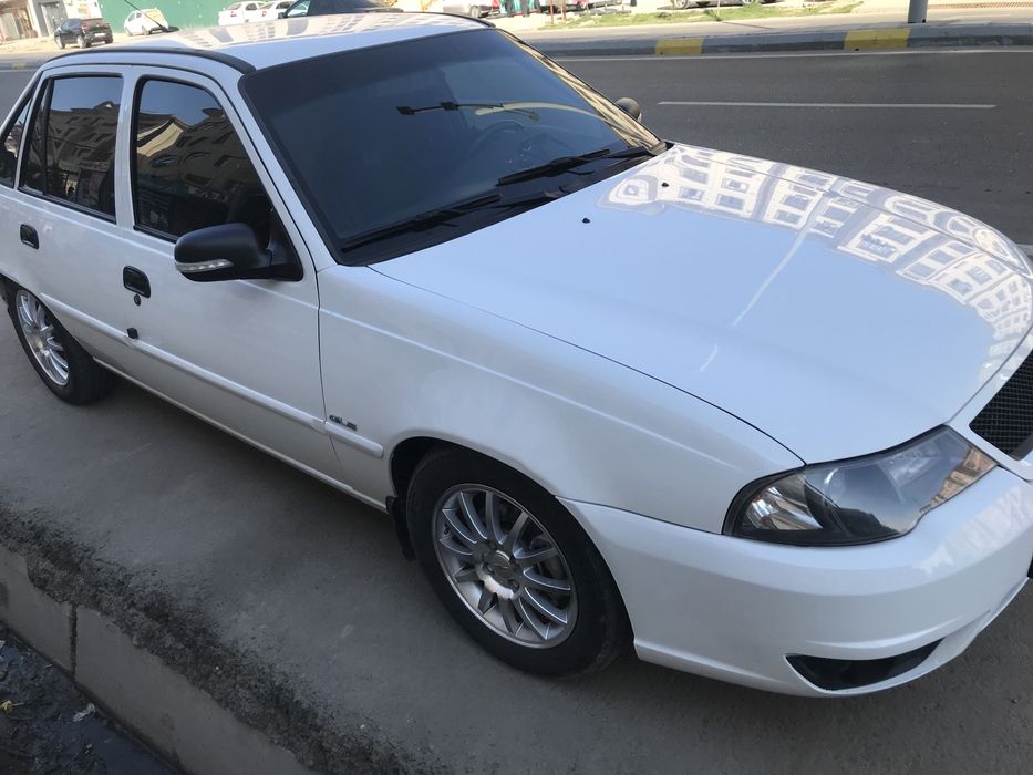 nexia 2 1.6 lyuks konditsioner