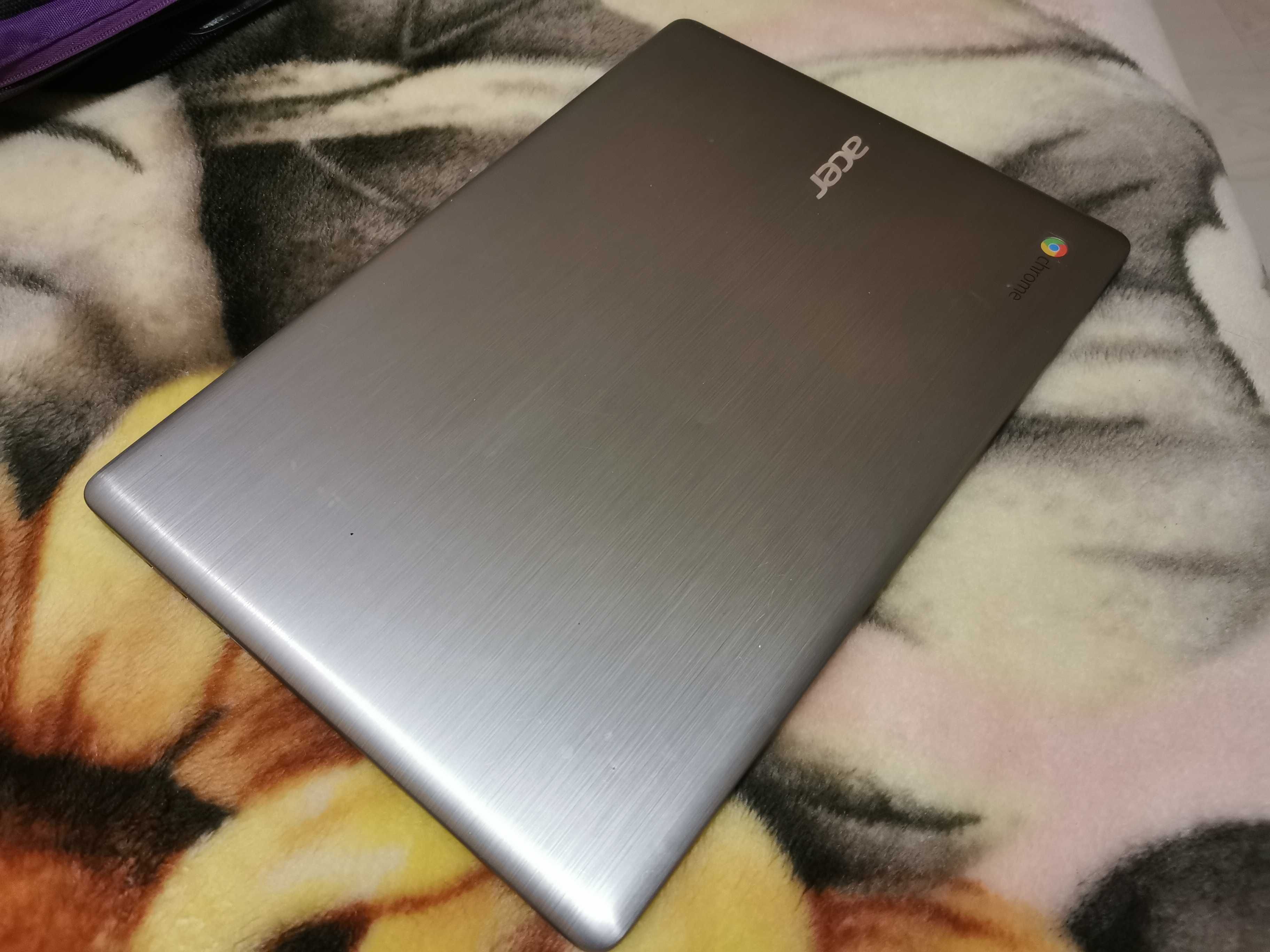 Acer Chromebook 14