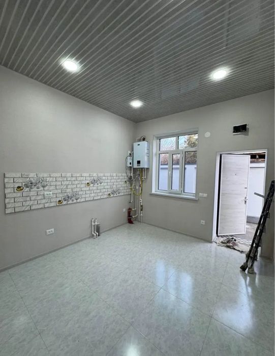 Старые Сергели 1 ком. Квартира на земле цена 30000 у.е