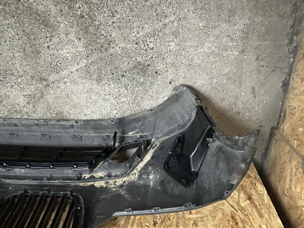 Bara fata bmw X3 G01 Lci 2021-2024