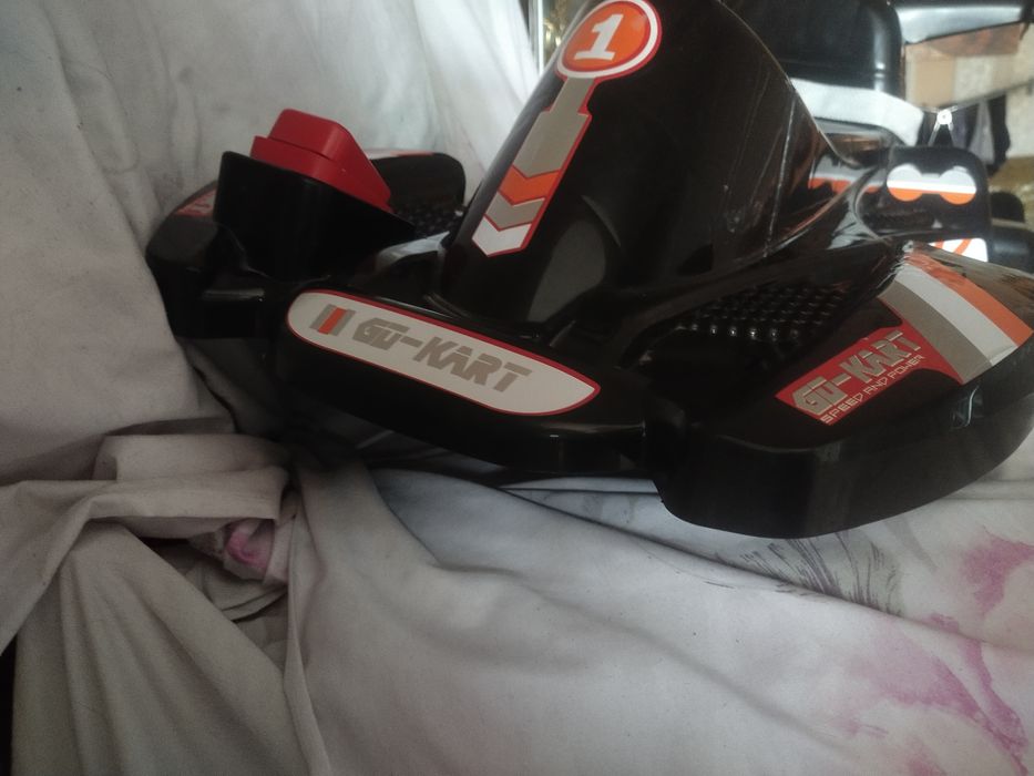 Картинг для детей