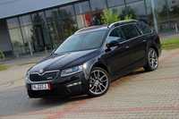 Skoda Octavia - WRS - 184 CP - Extra full - Impecabilă !!!