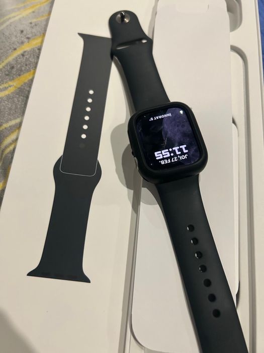 Apple Watch series 8