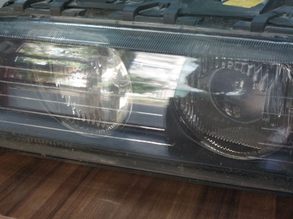 Оригинални фарове BOSCH за BMW E36