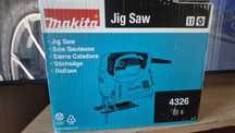 Fierastrau electric makita
