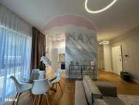 Apartament de vanzare cu 2 camere in Iancu Nicolae - Belair Lake