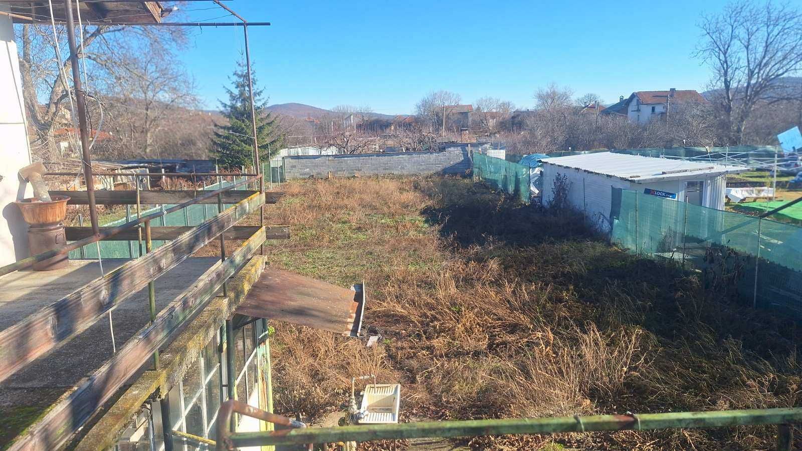 Къща Долна Малина до София
