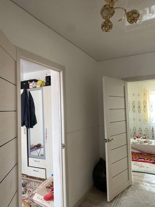 Частный дом 5 ауыл