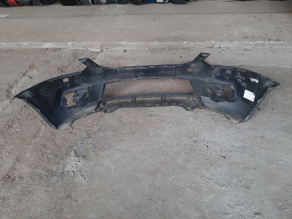 Предна броня за Шкода Йети Skoda Yeti 2014-2017г 3бр