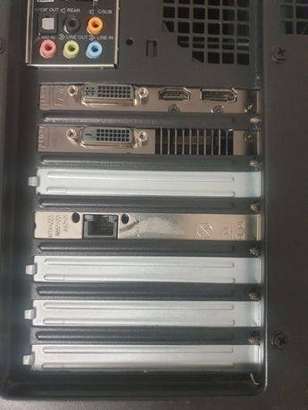 PC Core I5 -440CPU