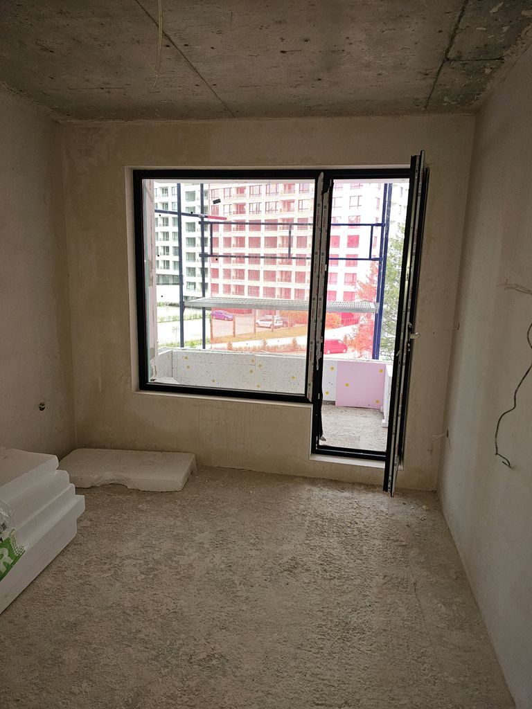Продава се Двустаен апартамент в Стара Загора, Аязмото - 67 кв.м за 1112 €/кв.м - Снимка #3