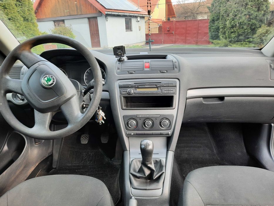 Skoda auto, moto si autoturisme