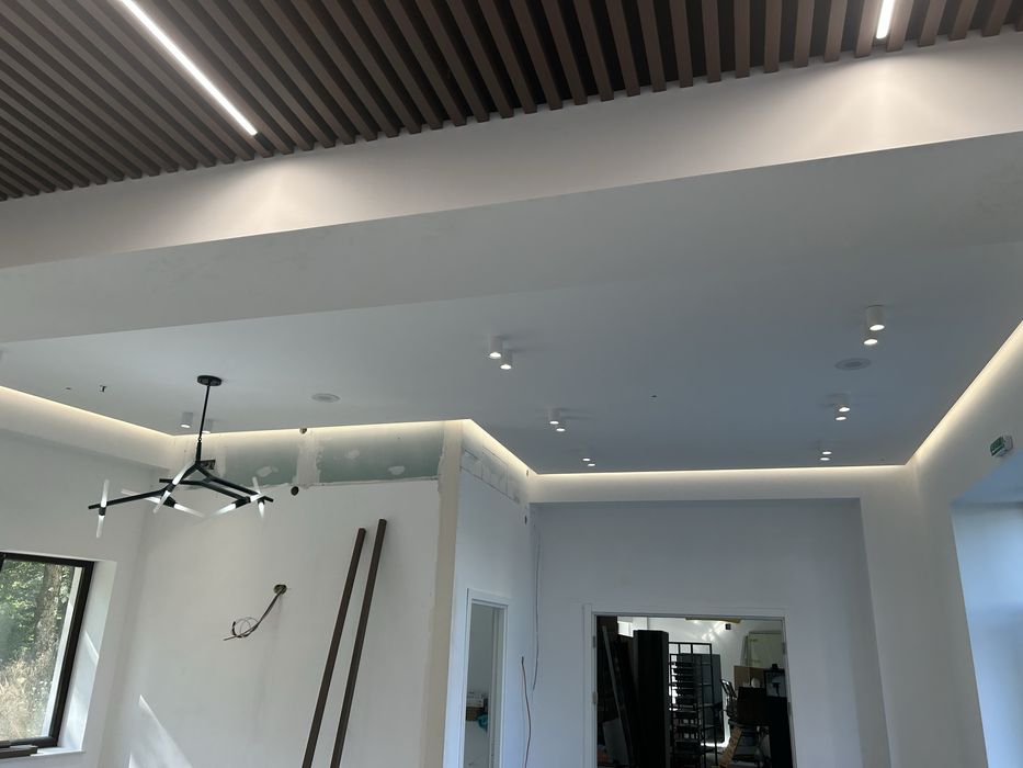 Execut amenajari interioare de calitate