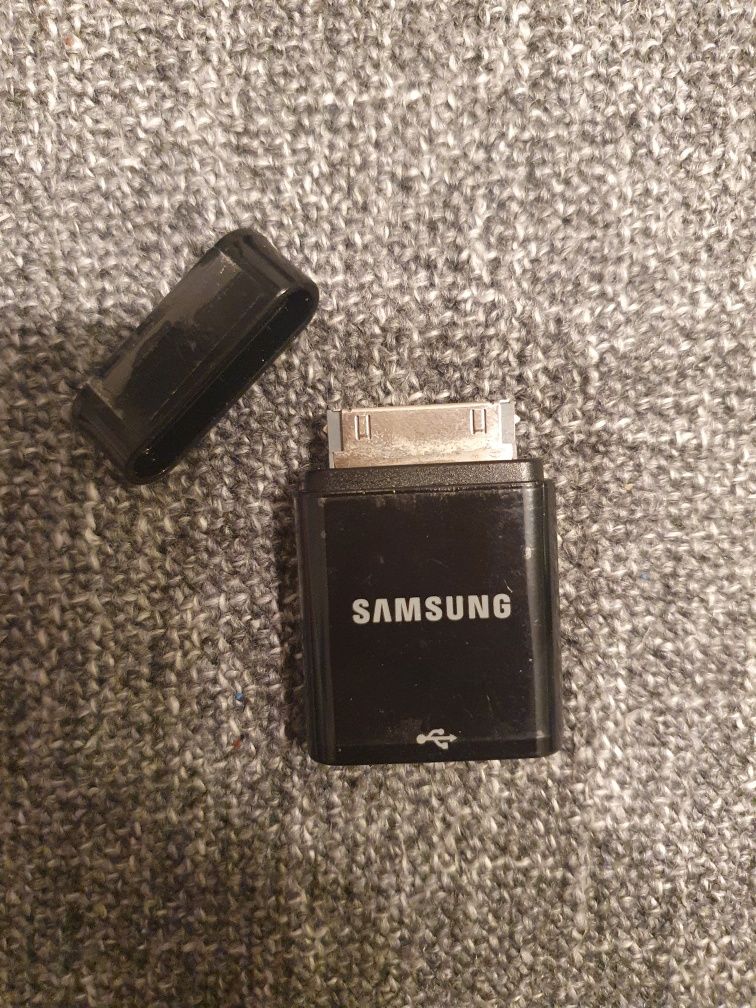 Adaptor Samsung USB OTG 20 pini