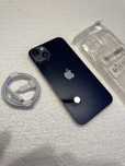 IPHONE 14 PLUS 128gb 97% baterie ireprosabil