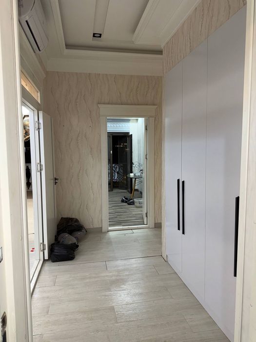 Boulevard Продается 3 комнатная квартира ремонт Ташкент Сити