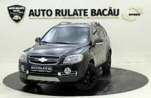 Chevrolet Captiva Chevrolet Captiva 2.0d 150CP 4X4 2007 Euro 4
