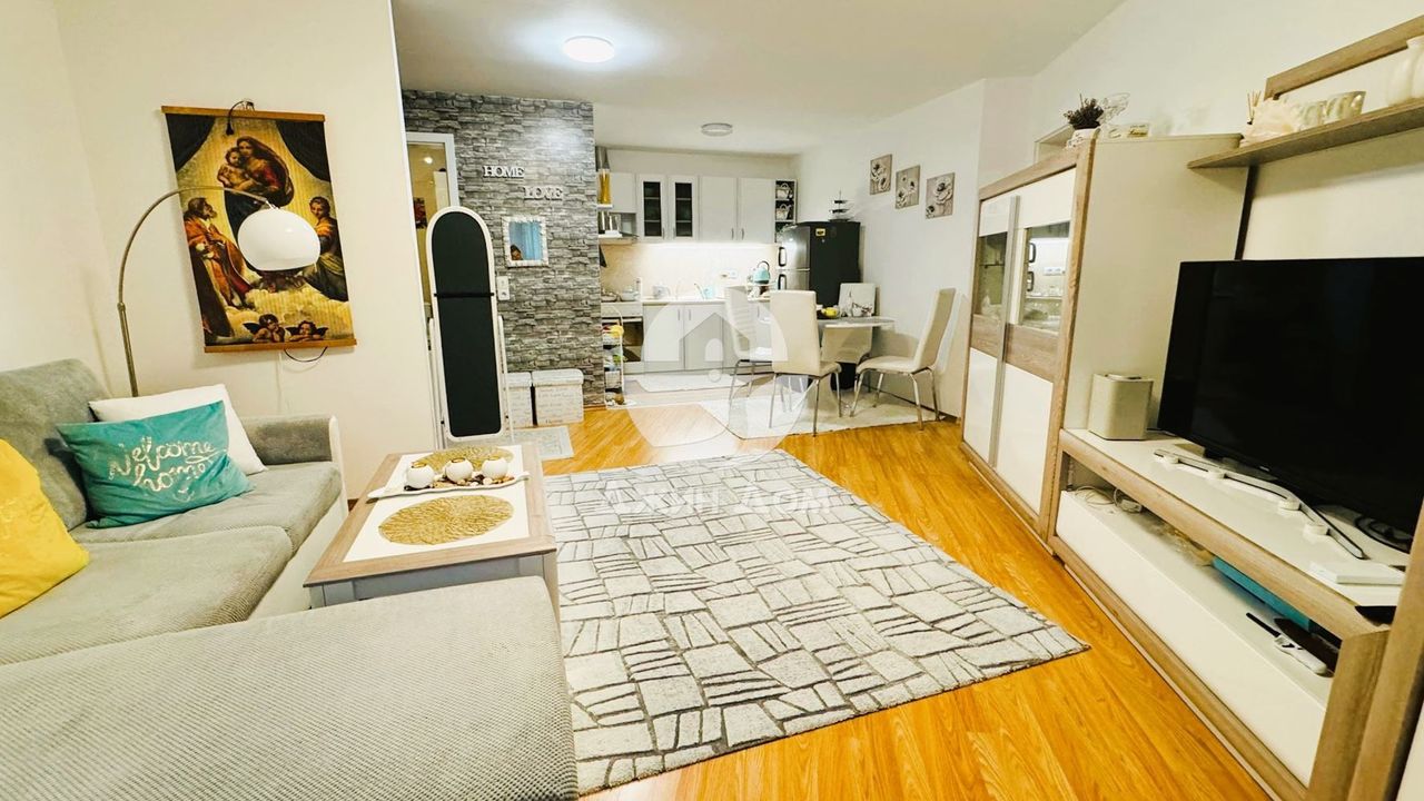 Продава се Двустаен апартамент в Свети Влас - 79 кв.м за 923 €/кв.м - Снимка #1