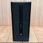 Продам системный блок HP prodesk 600 g1.