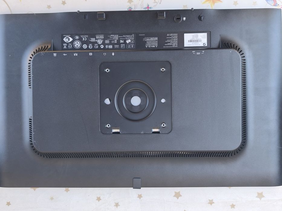 Monitor HP Compaq L3211c