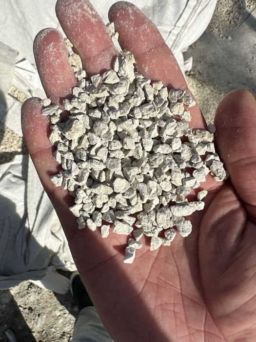 Travertin mel травертин травентин мел крошка kroshka mazayka tosh тош