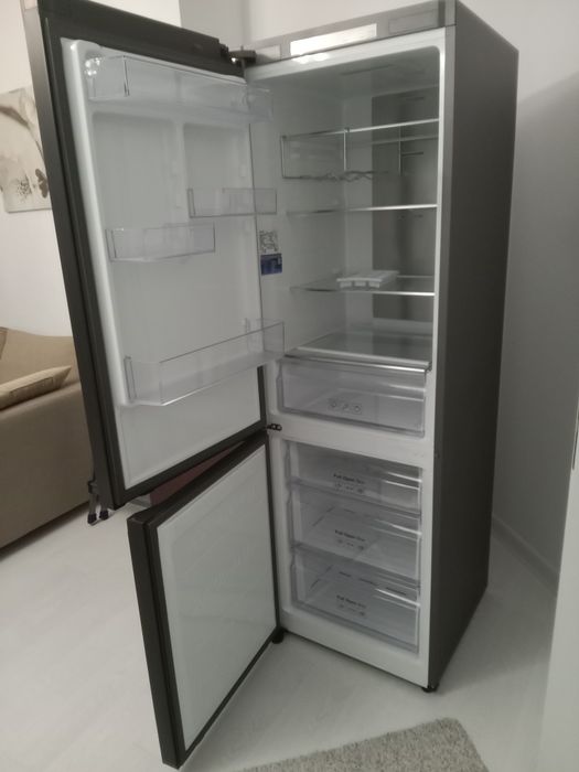 Холодильник, морозильник